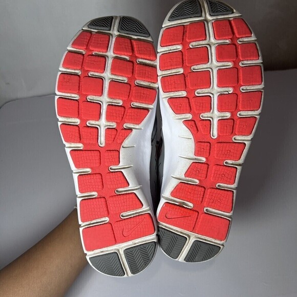 NIKE Orive Print  Grey  Women's Sneakers Running‎ Shoes 749985-061 Size 8 - Picture 10 of 12